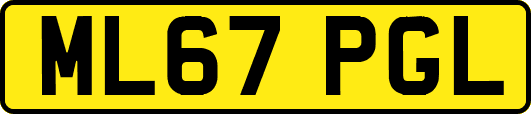 ML67PGL