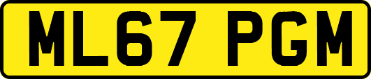ML67PGM