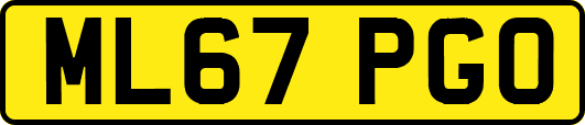 ML67PGO