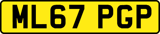 ML67PGP