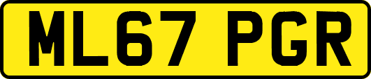 ML67PGR