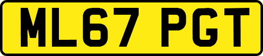 ML67PGT