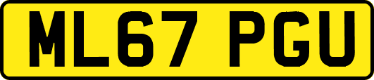 ML67PGU