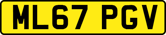 ML67PGV