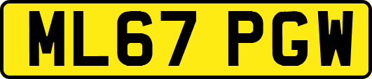 ML67PGW