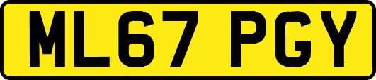 ML67PGY
