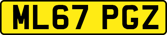 ML67PGZ