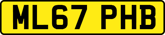 ML67PHB