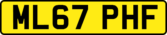 ML67PHF