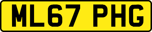 ML67PHG