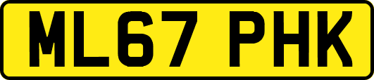 ML67PHK