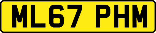 ML67PHM