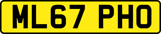 ML67PHO