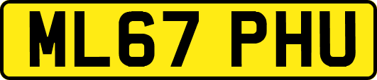ML67PHU