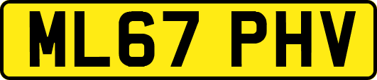 ML67PHV