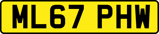 ML67PHW