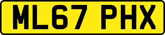 ML67PHX