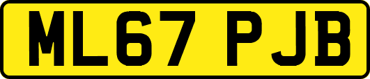 ML67PJB