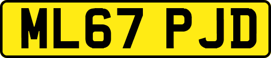 ML67PJD