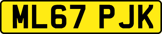 ML67PJK