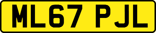 ML67PJL
