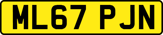ML67PJN