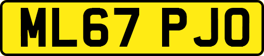 ML67PJO