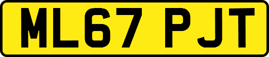 ML67PJT