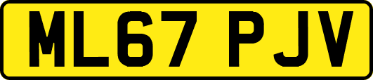 ML67PJV
