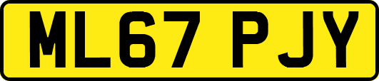 ML67PJY