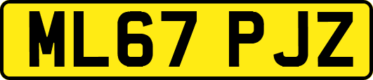 ML67PJZ
