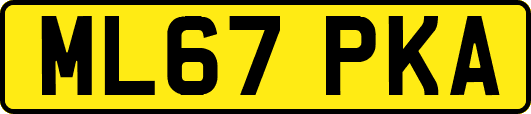 ML67PKA