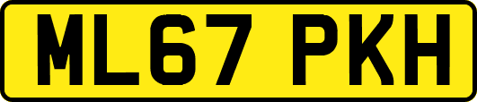 ML67PKH