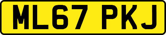 ML67PKJ