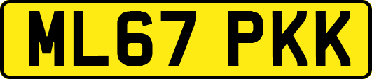 ML67PKK