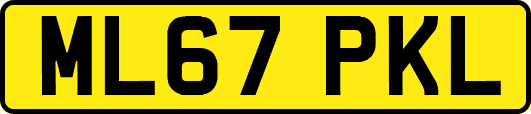 ML67PKL