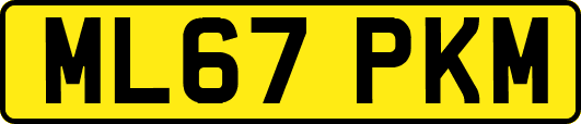 ML67PKM