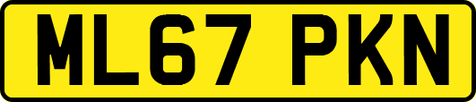 ML67PKN