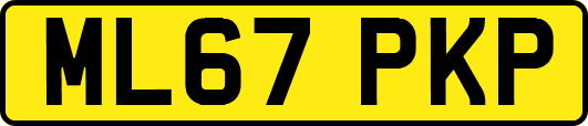 ML67PKP