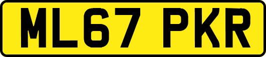 ML67PKR