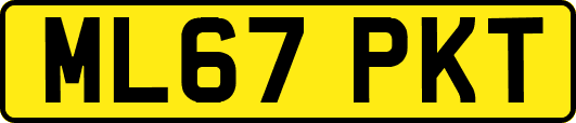 ML67PKT