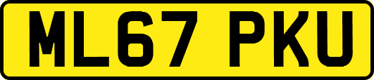 ML67PKU