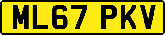 ML67PKV