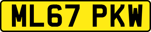 ML67PKW