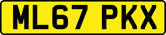 ML67PKX