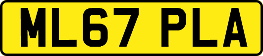 ML67PLA