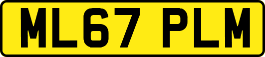 ML67PLM
