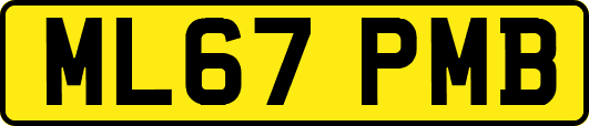 ML67PMB