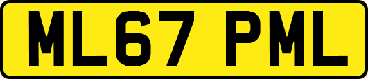 ML67PML