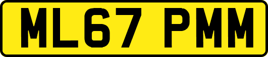 ML67PMM
